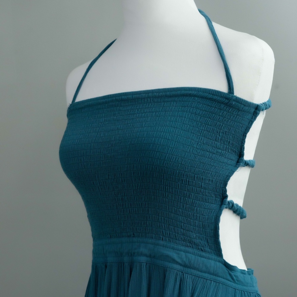 sexy summer dress size M